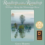 Roadtrip with a Raindrop - Harper thumb